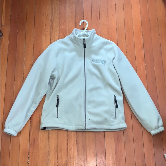 North End All Climate Wear - Fleece Jacket - Picture 1 of 3